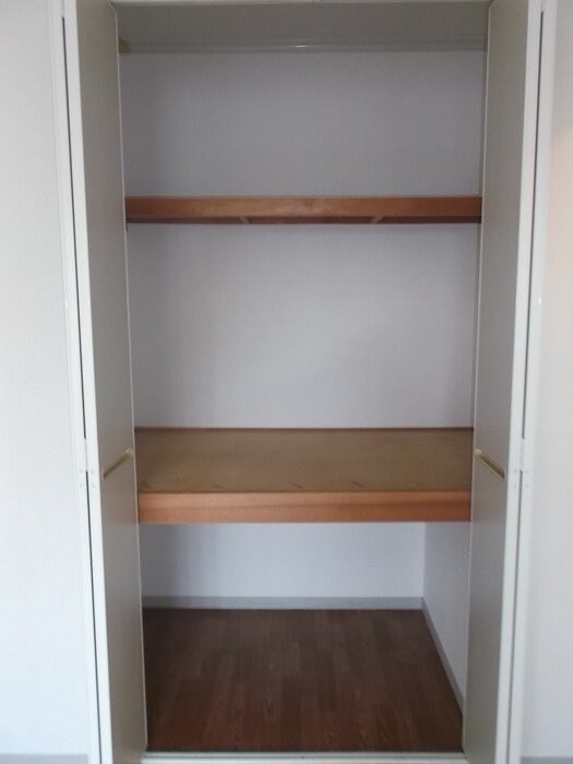  プレジール三宅　C