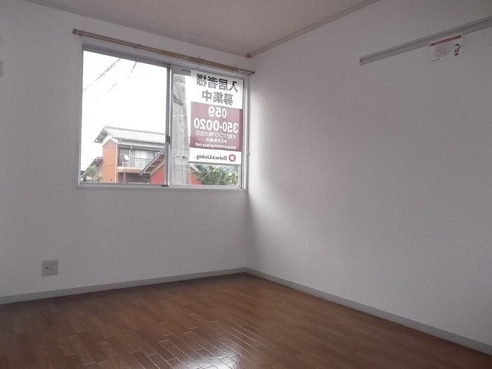  プレジール三宅　C