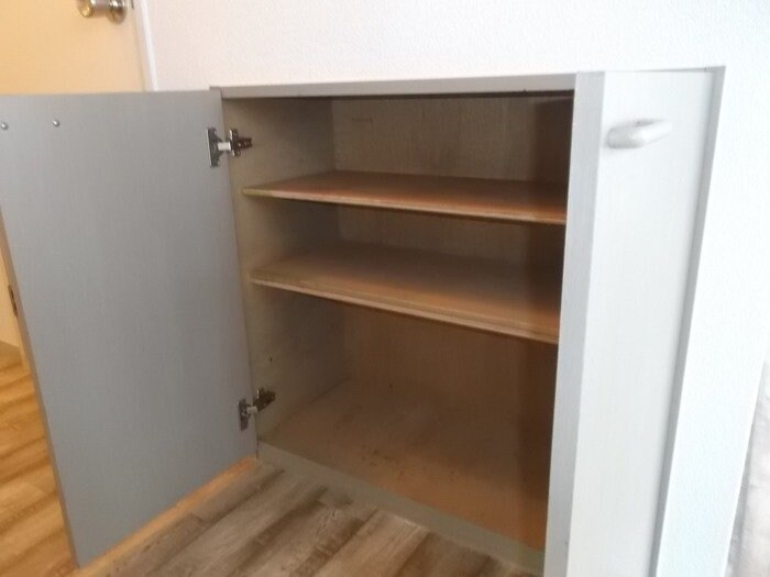  プレジール三宅　C