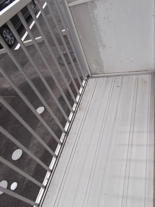  プレジール三宅　C