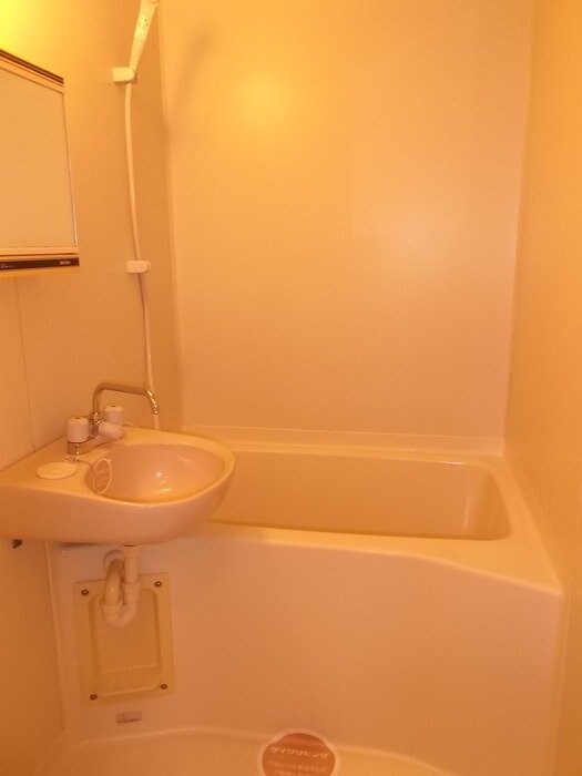  プレジール三宅　C