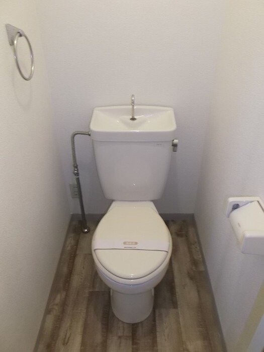  プレジール三宅　C