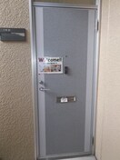  プレジール三宅　C