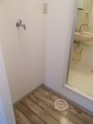  プレジール三宅　C