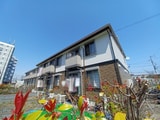 リースランド四日市東　B