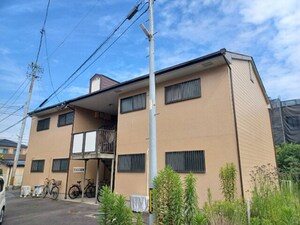 ラ・メゾン中町