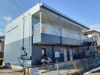 シティハイツサンシャイン