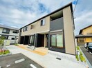 シティハイツプラザ　Ｂの外観