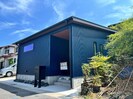 Noels Home Hattaの外観