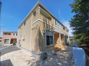 セレッソ・ラ・アズールモンテⅡ