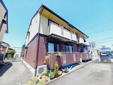グリーンヒルズ A棟