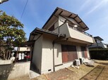 あかつき台一丁目一戸建て