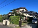 あかつき台一丁目一戸建ての外観