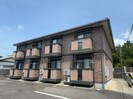 大和の里Ⅴの外観