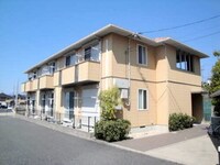 ＳＯＲＧＥＮＴＥ　Ｃ棟