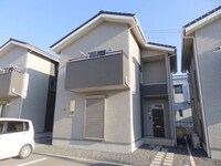 エスポワール　B棟