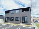 シュドゥ　リヴィエール　Ⅰの外観