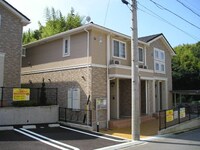 グランツ垂坂Ⅲ