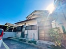 中井様一戸建の外観