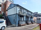 コーポ八幡の外観
