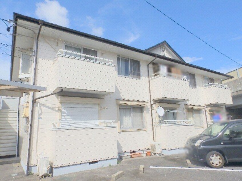  シェレナ山下　Ⅰ