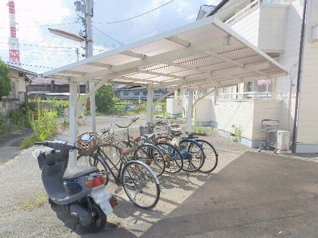  シェレナ山下　Ⅰ