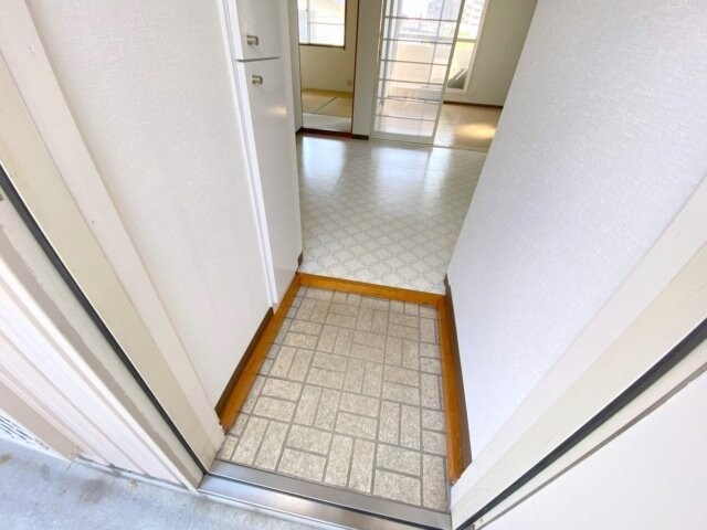 同型タイプ参考です。 シェレナ山下　Ⅰ