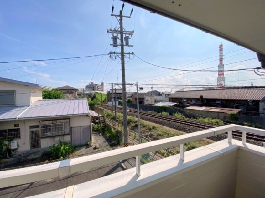 同型タイプ参考です。 シェレナ山下　Ⅰ