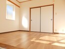 同型タイプ参考です。 シェレナ山下　Ⅰ