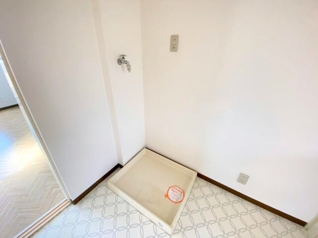 同型タイプ参考です。 シェレナ山下　Ⅰ