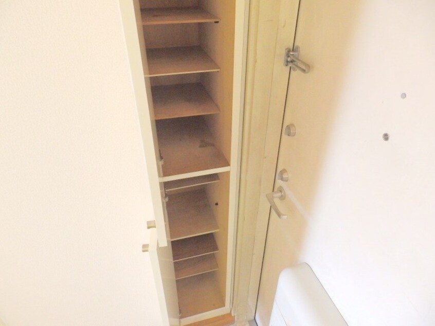 同型タイプ参考です。 シェレナ山下　Ⅰ