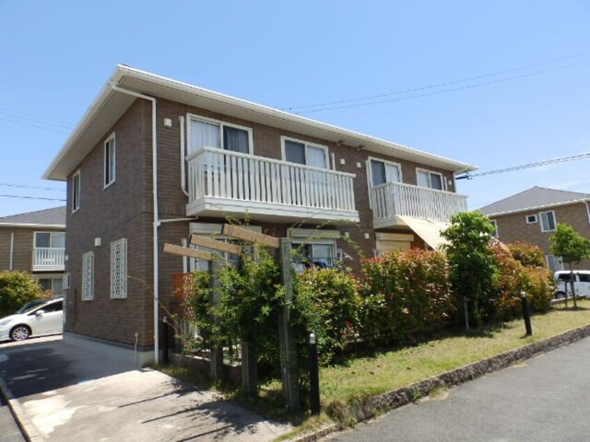  リビングタウン阿倉川　Ｋ