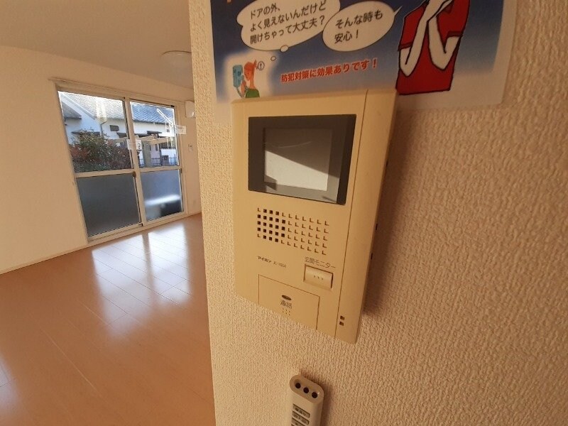  リビングタウン阿倉川　Ｋ