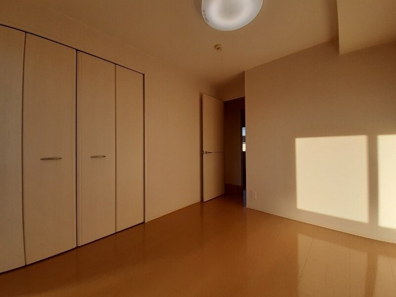  リビングタウン阿倉川　Ｋ