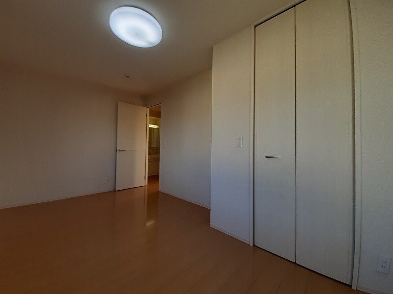  リビングタウン阿倉川　Ｋ