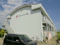 シティハイツ八田