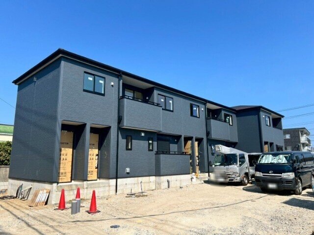  リーブルファイン白須賀