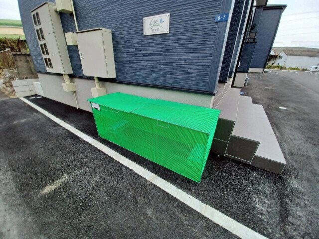  リーブルファイン白須賀