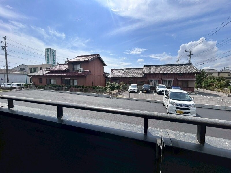  リーブルファイン白須賀