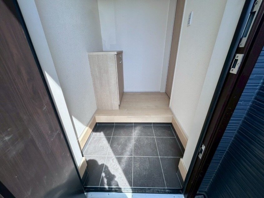  リーブルファイン白須賀