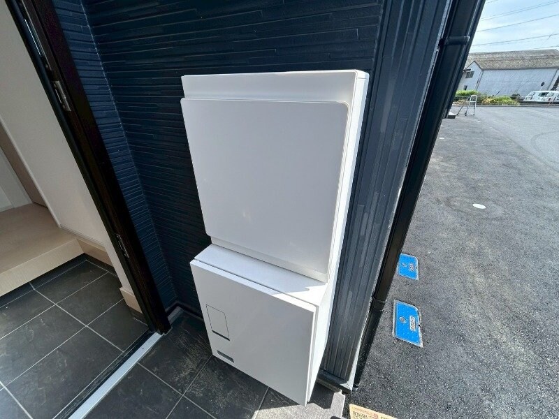  リーブルファイン白須賀