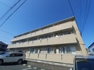 カーサコモダ天カ須賀の外観