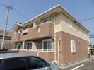 シェーンフリューリングⅠの外観