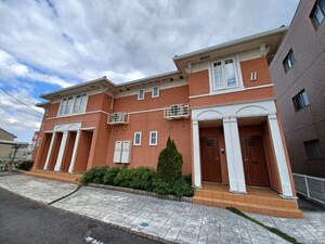 アーバンダンスⅡ