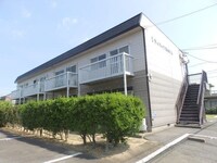 シティハイツ山の手Ａ