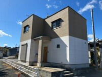 大矢知戸建