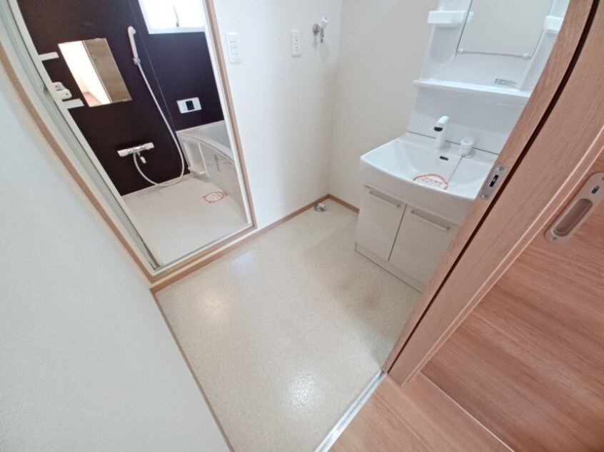 同型参考写真 ブランシュ富田