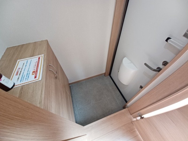 同型参考写真 ブランシュ富田