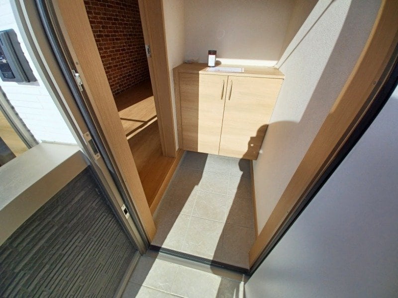 同型参考写真 ブランシュ富田