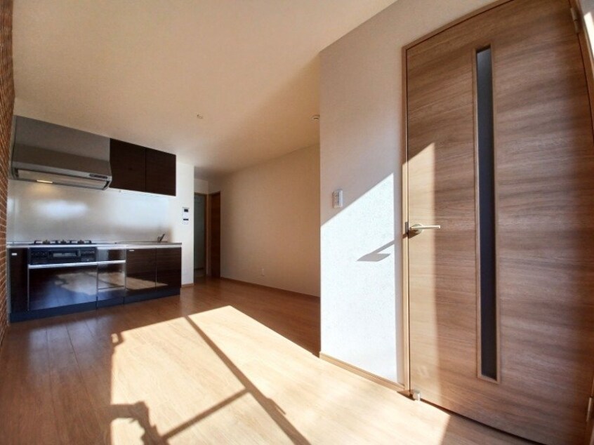 同型参考写真 ブランシュ富田